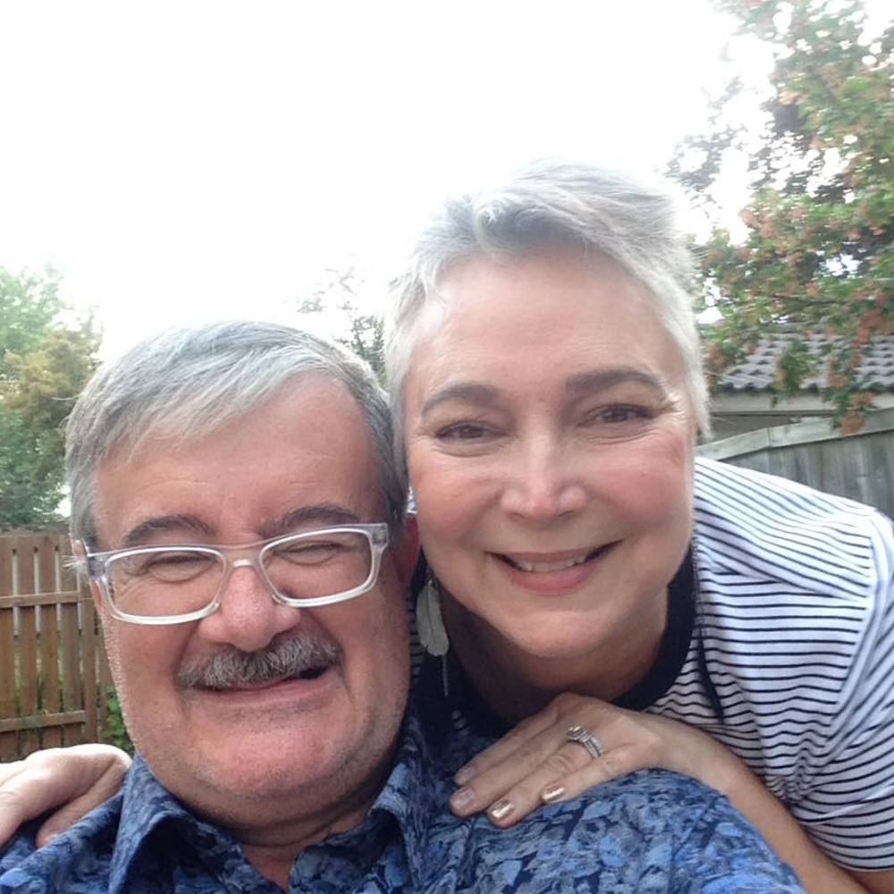 Meet your Posher, Joy